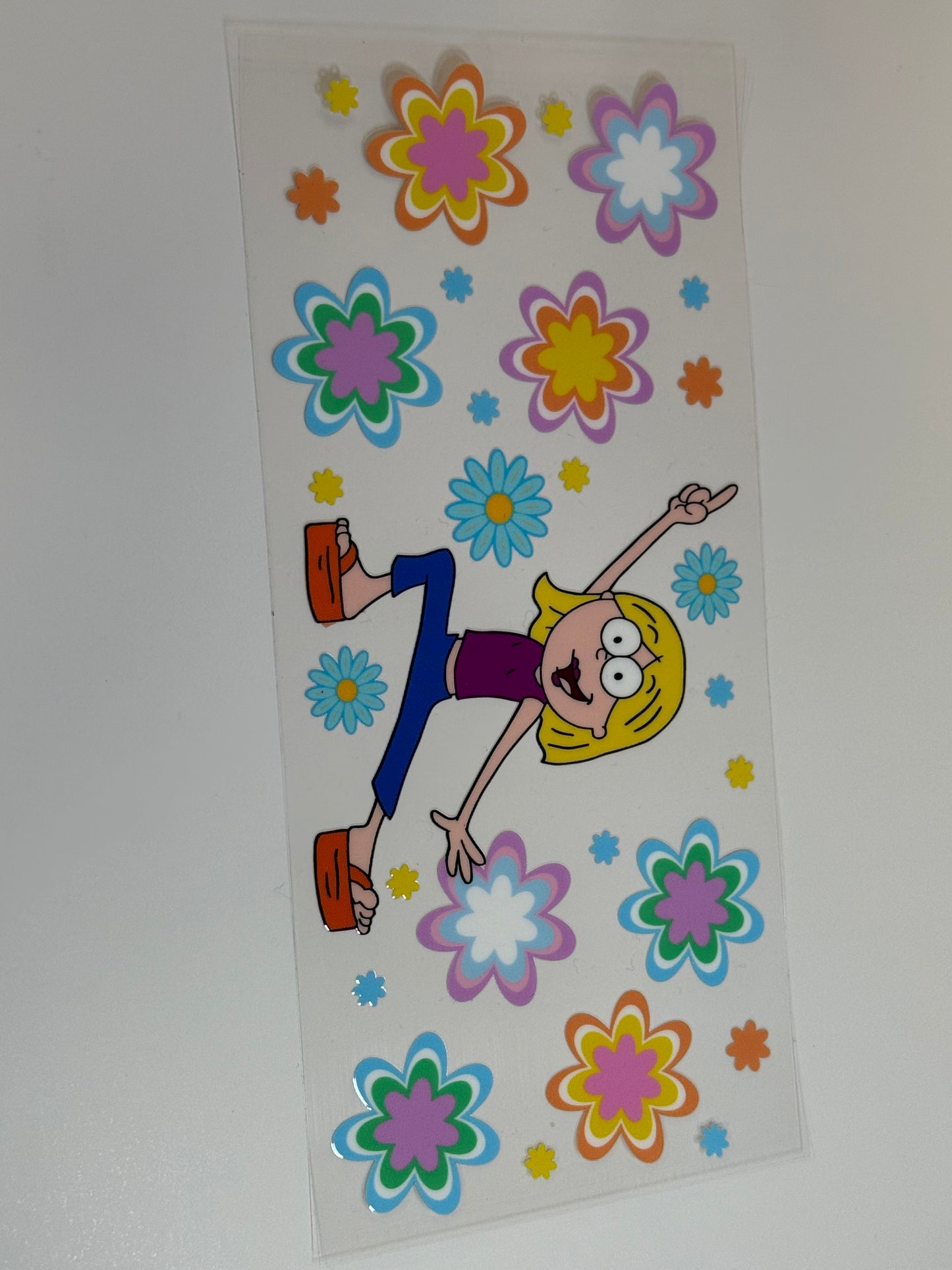 TV/Movie/Music Cup Wrap 70