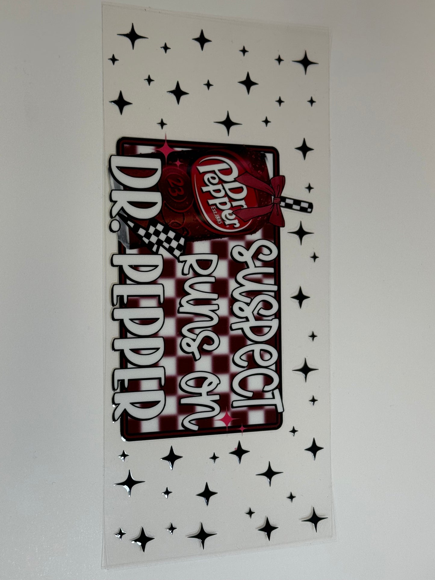 Drinks Cup Wrap 14