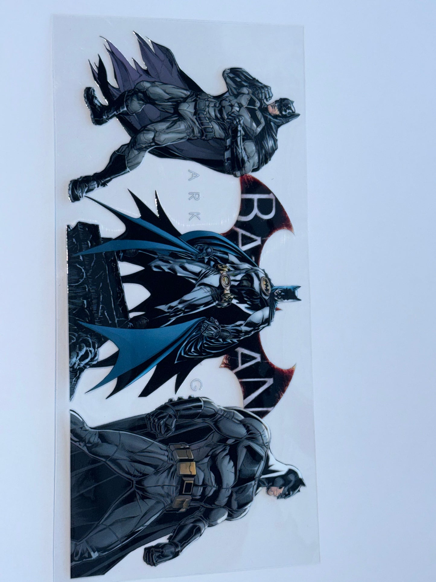 Character Cup Wrap 104