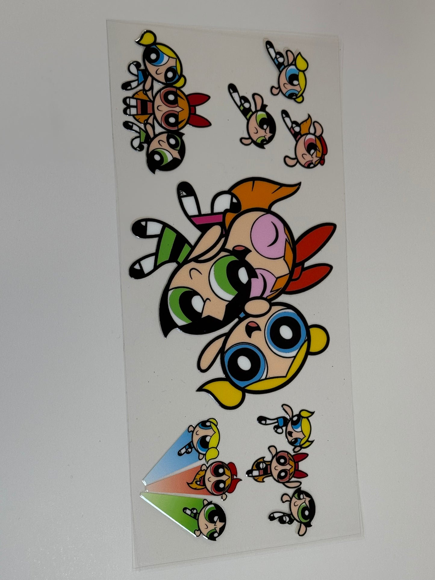 Character Cup Wrap 127