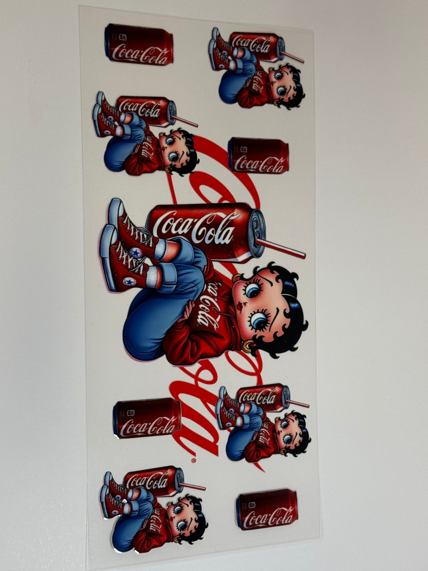 Drinks Cup Wrap 4