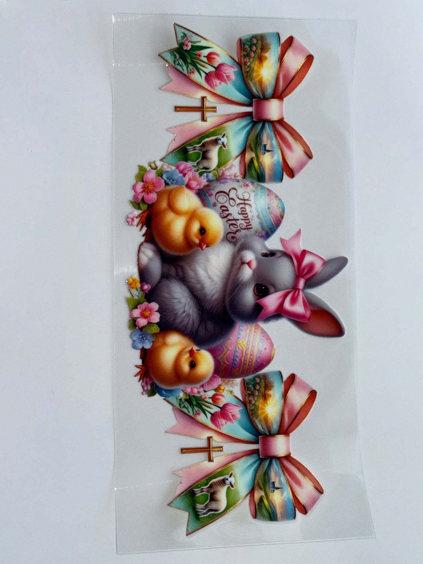 Seasonal/Holiday Cup Wrap 30