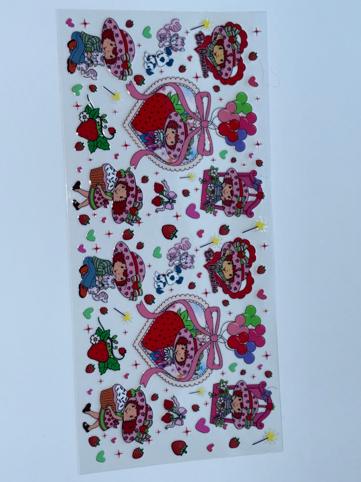 Character Cup Wrap 109