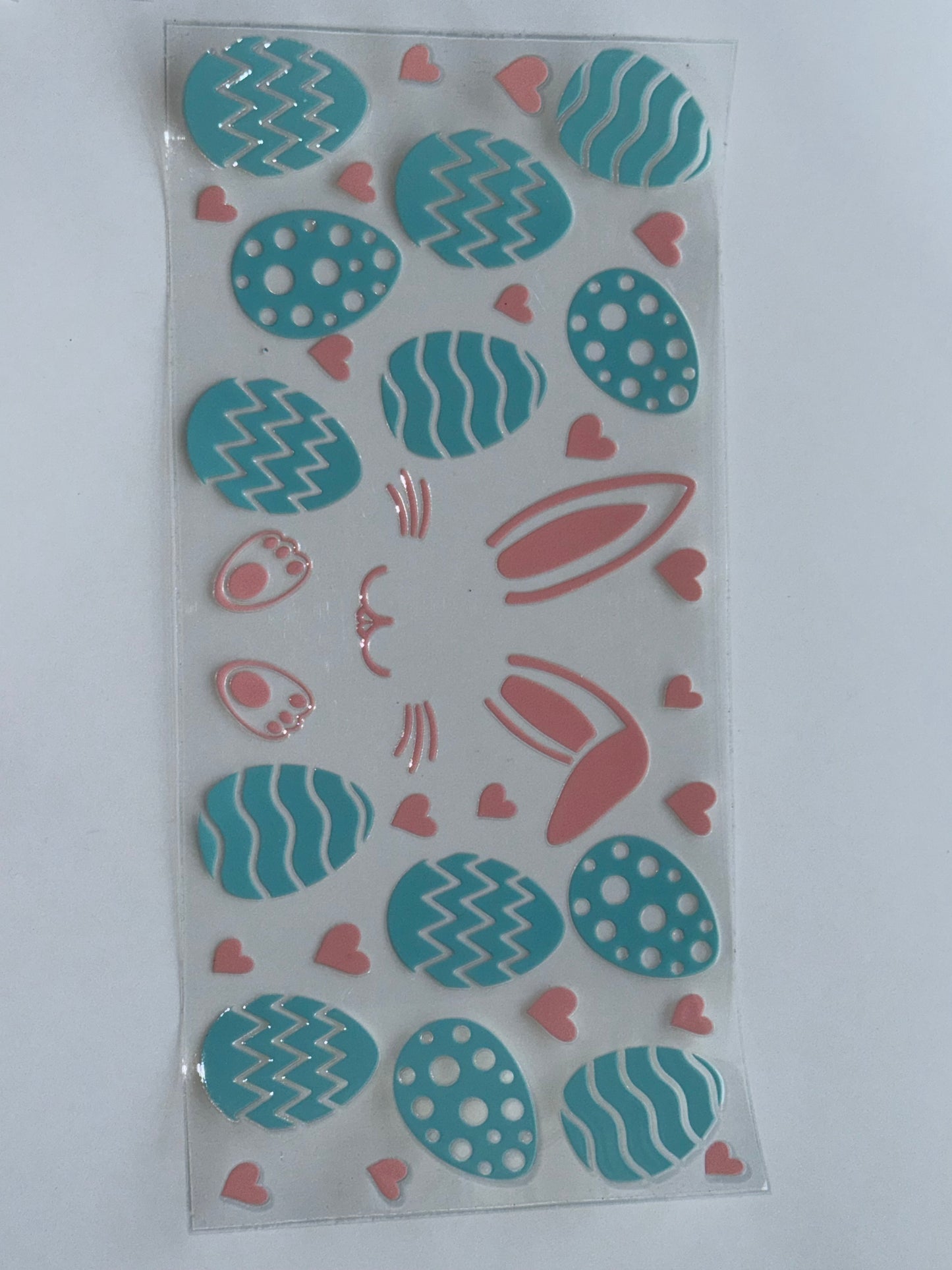 Seasonal/Holiday Cup Wrap 28