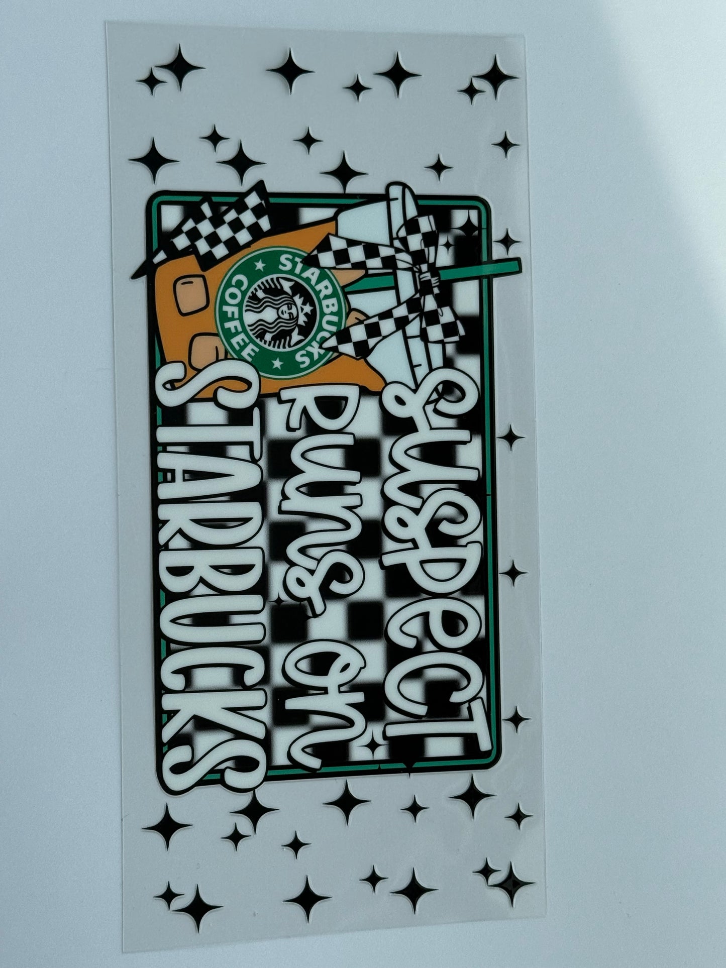 Drinks Cup Wrap 29