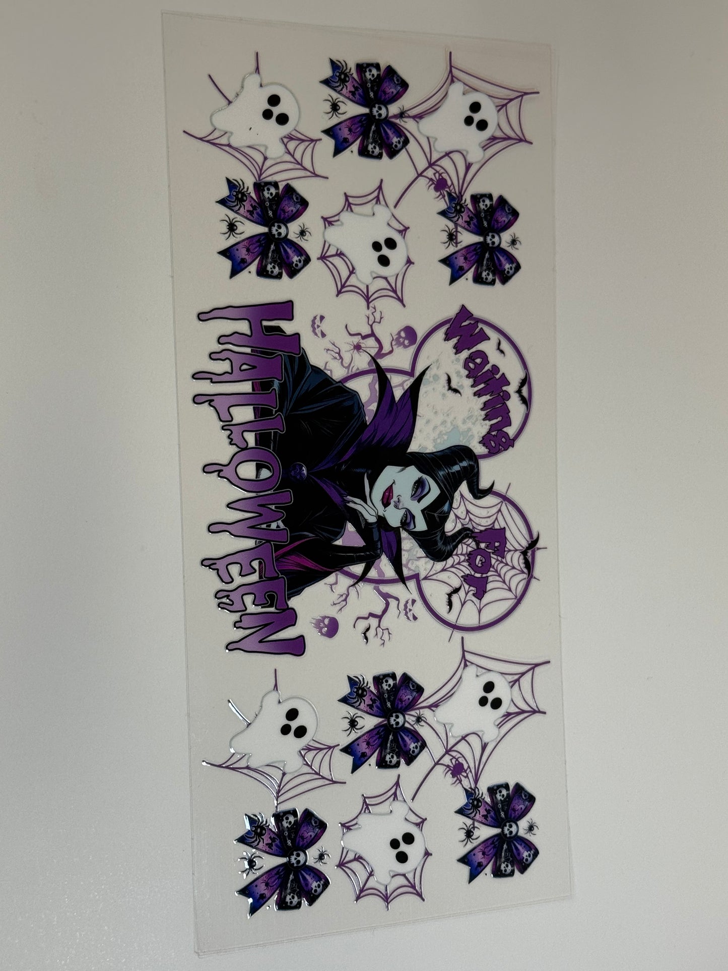 Seasonal/Holiday Cup Wrap 43