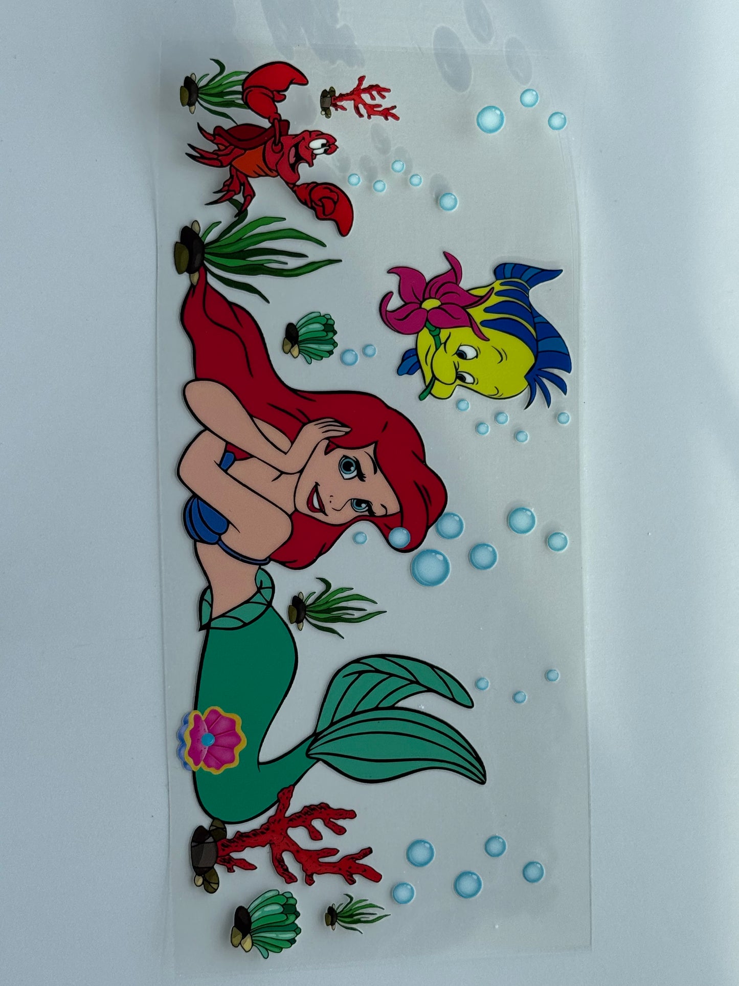 Character Cup Wrap 45