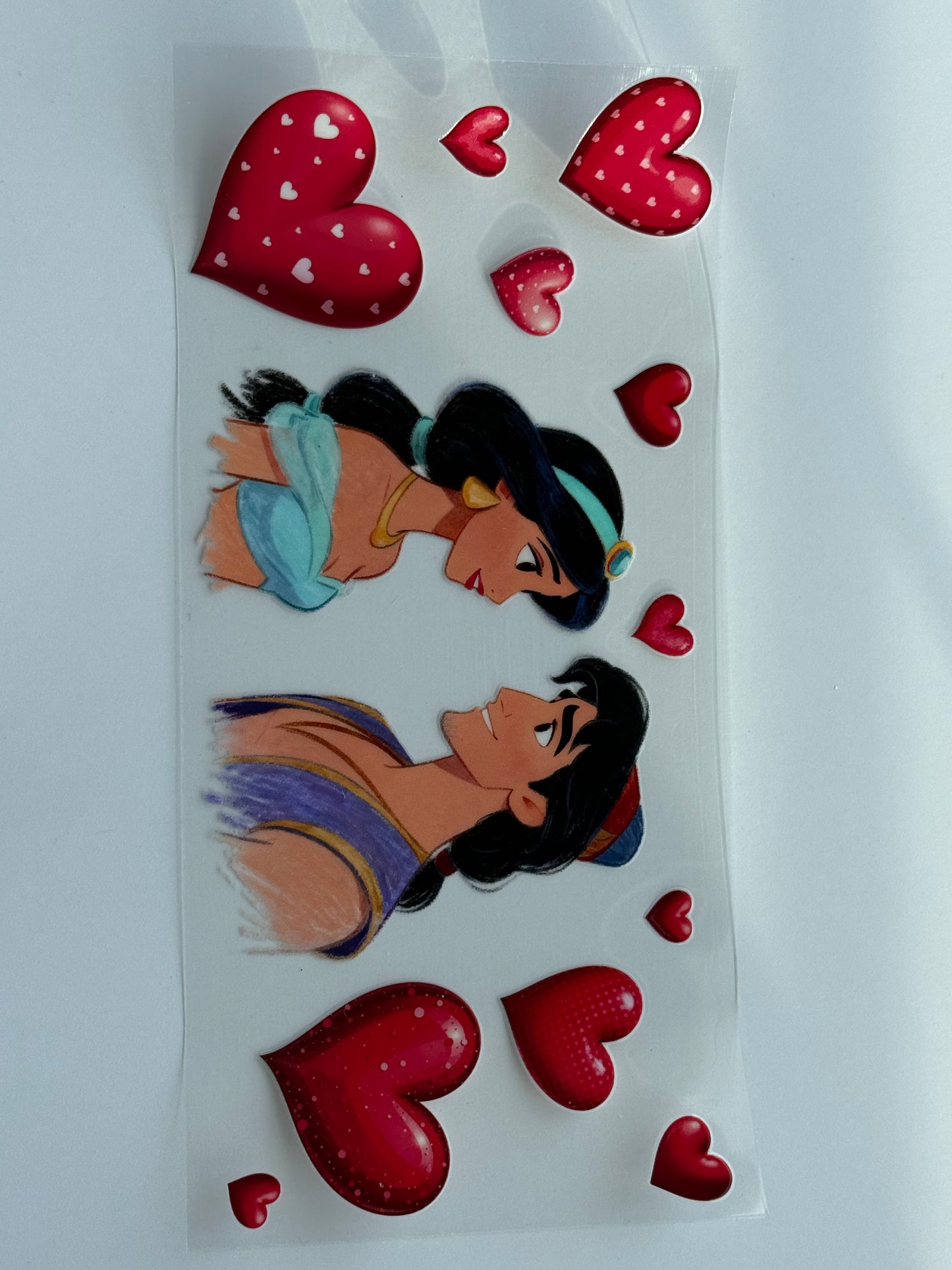 Character Cup Wrap 51