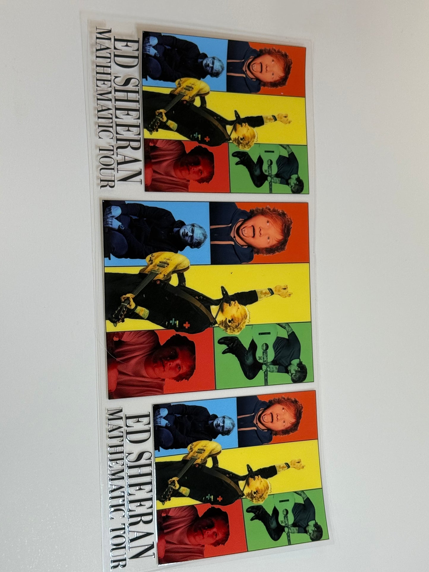 TV/Movie/Music Cup Wrap 63