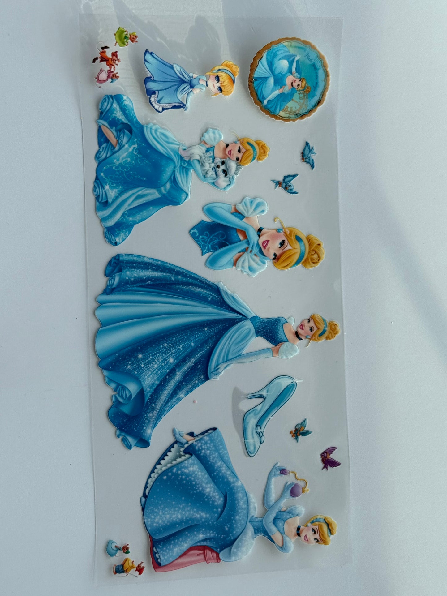 Character Cup Wrap 61