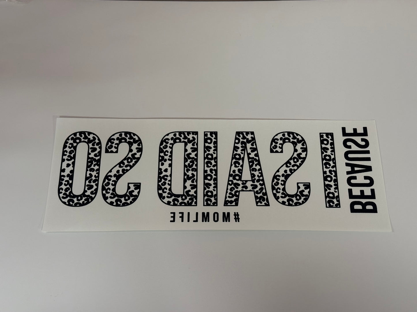 Misc Transfer 133