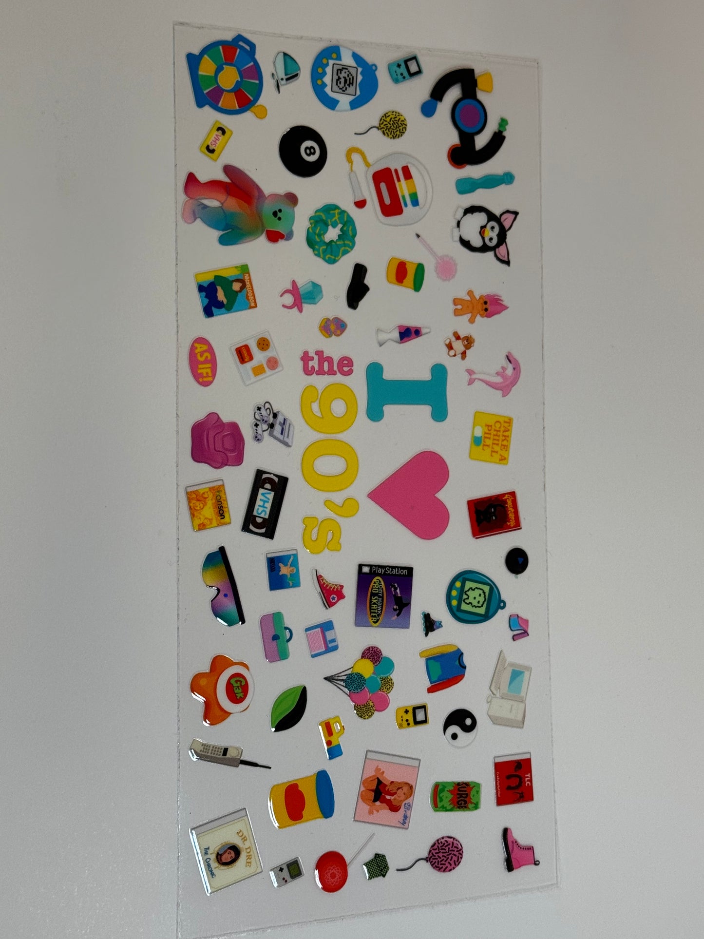 Misc Cup Wrap 166