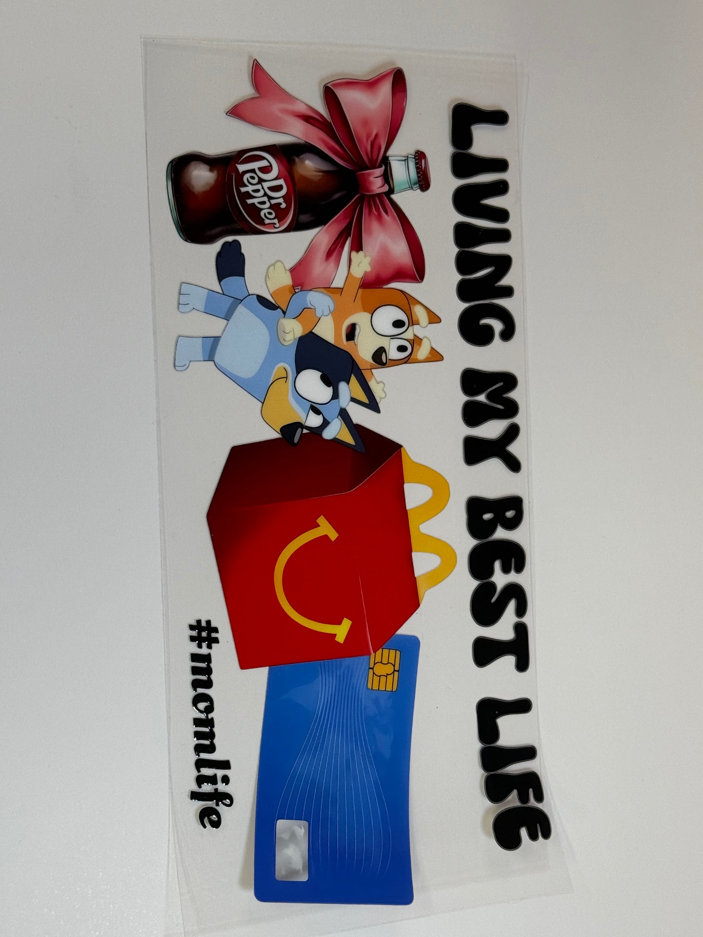 Misc Cup Wrap 205