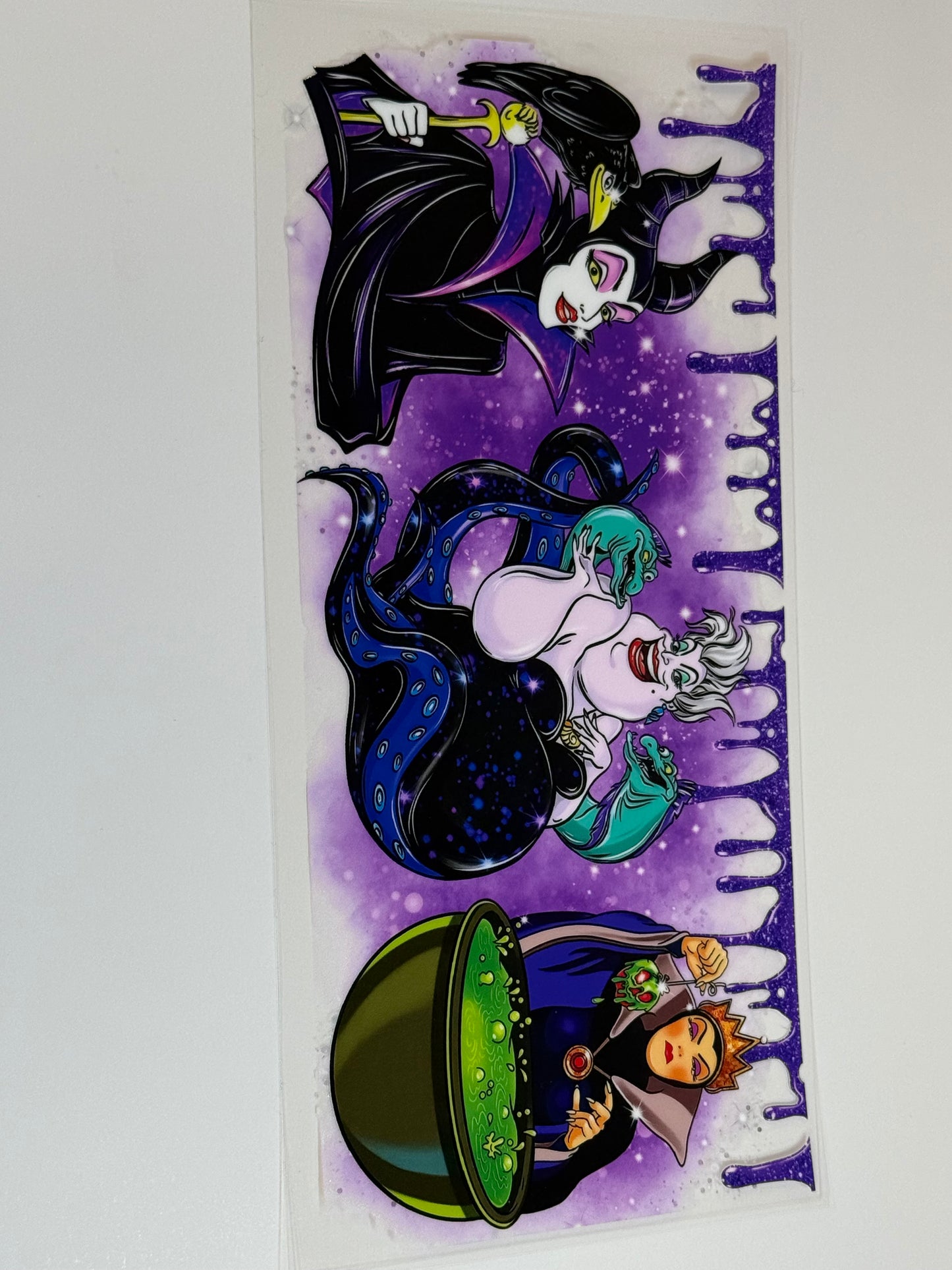 Character Cup Wrap 148