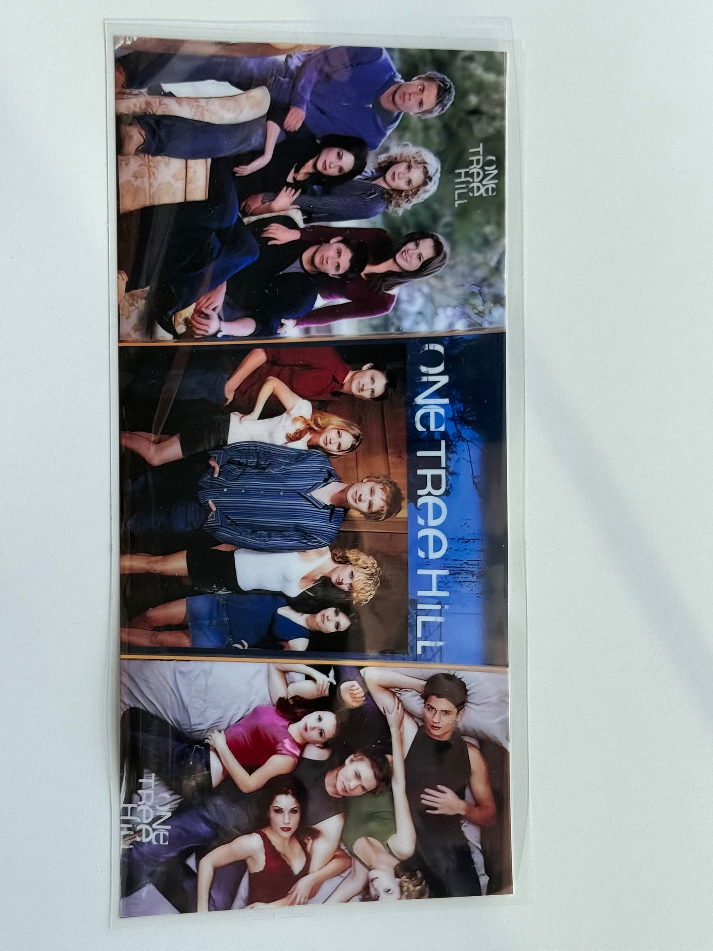 TV/Movie/Music Cup Wrap 20