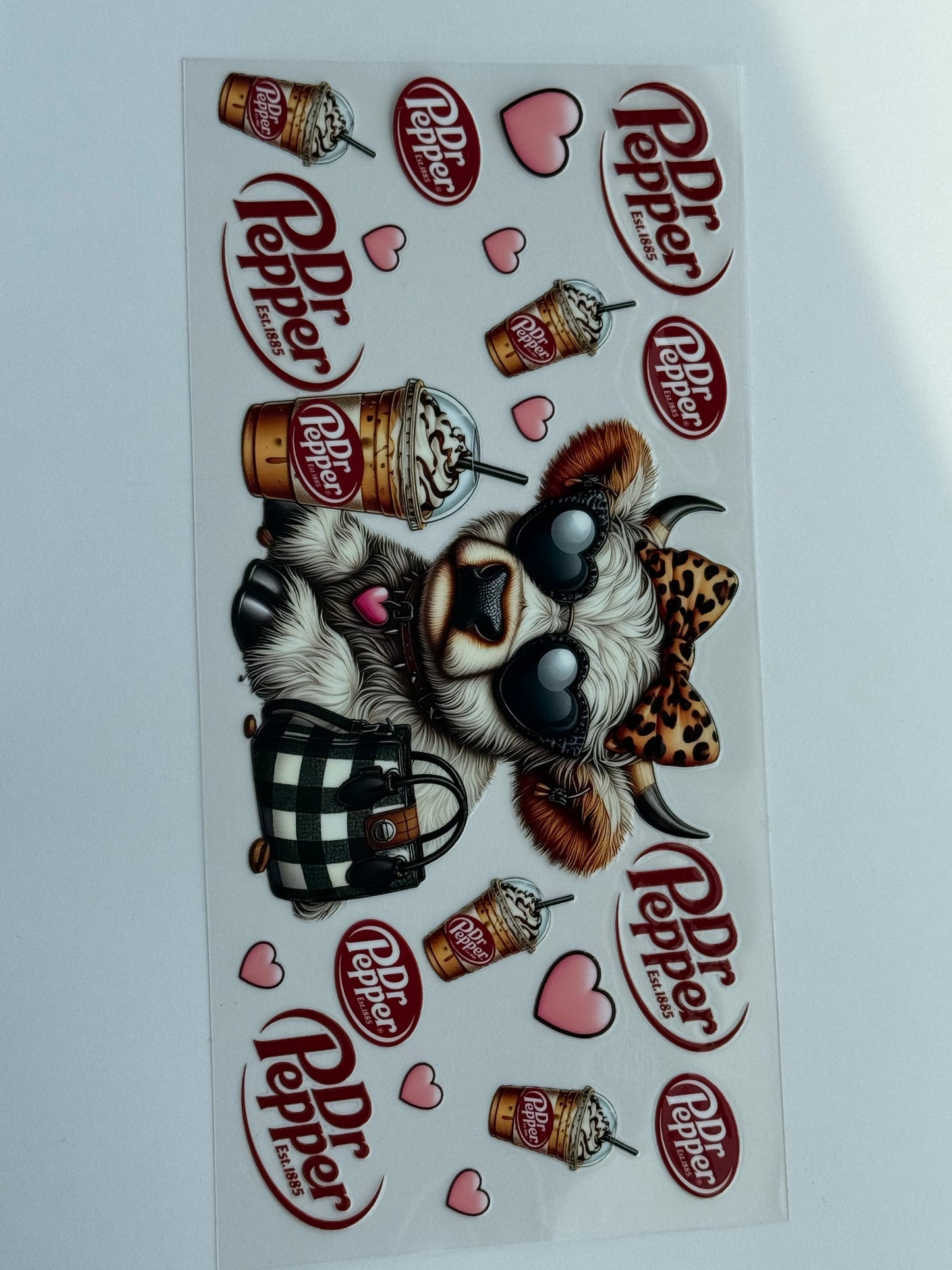 Drinks Cup Wrap 34