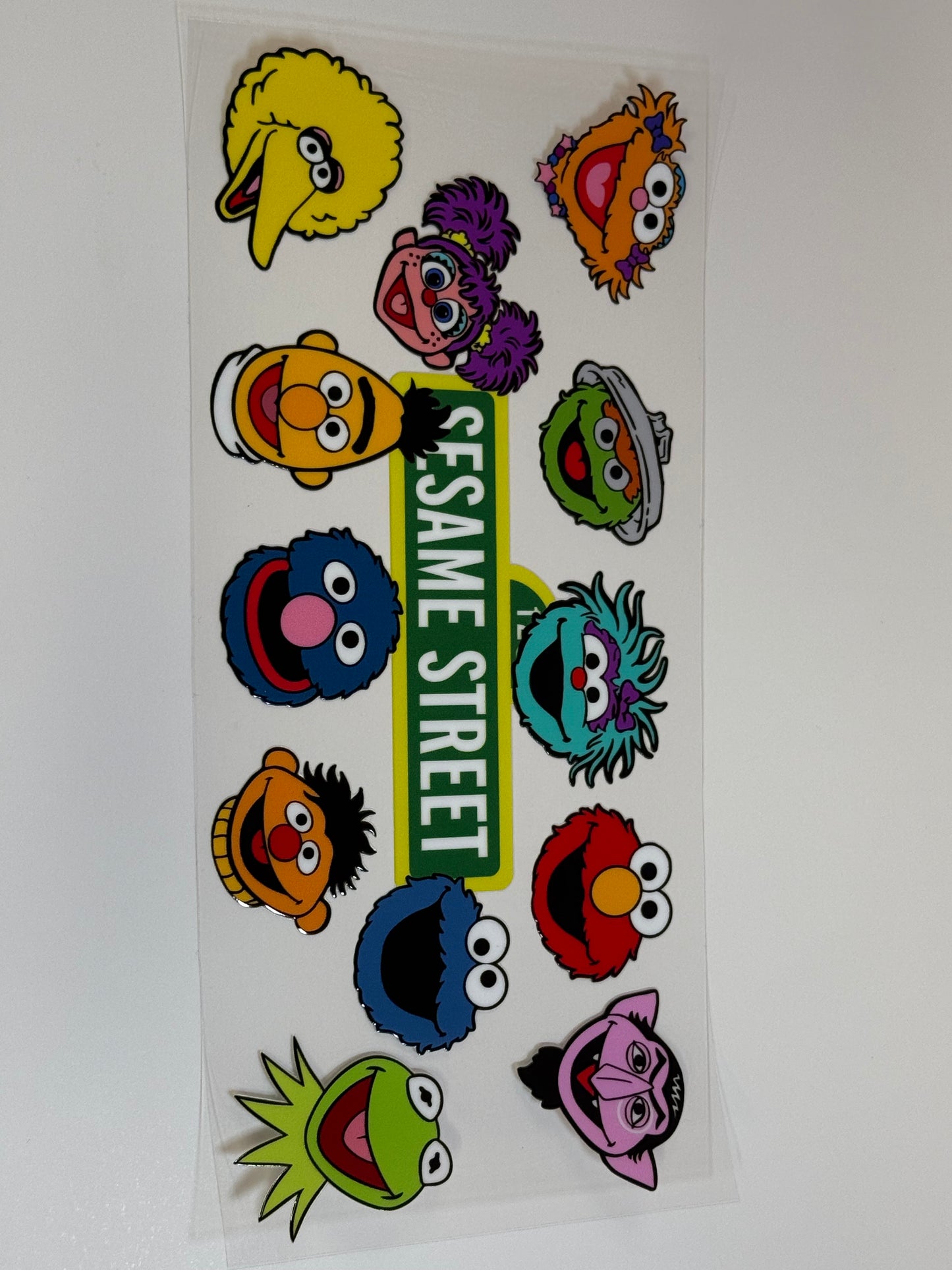 Character Cup Wrap 115