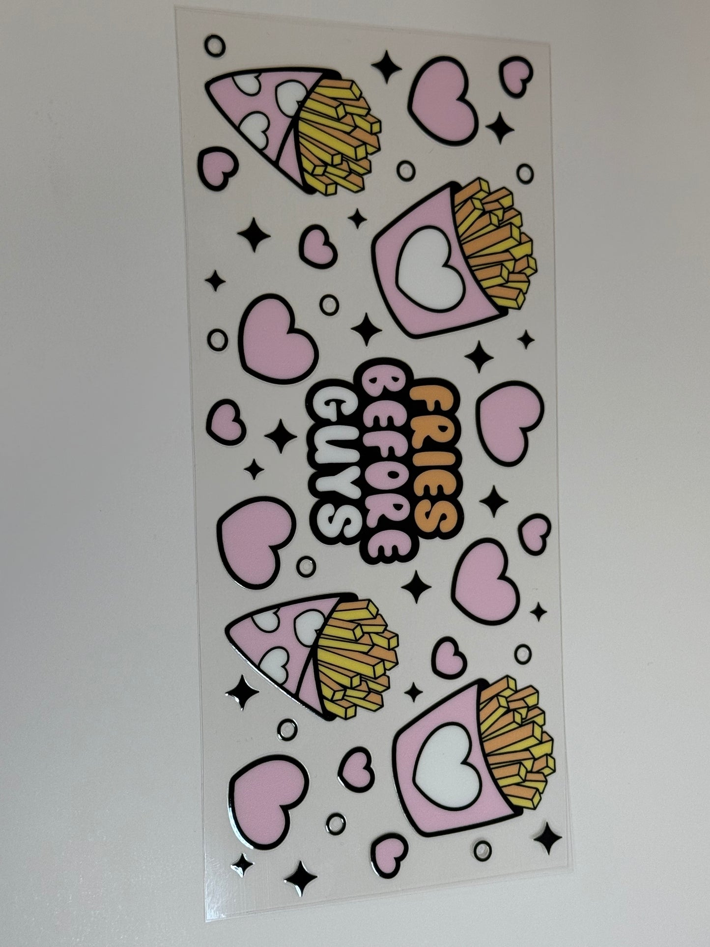 Misc Cup Wrap 158