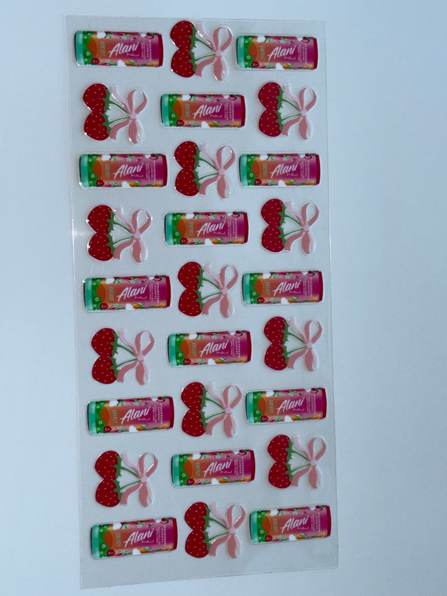Drinks Cup Wrap 27