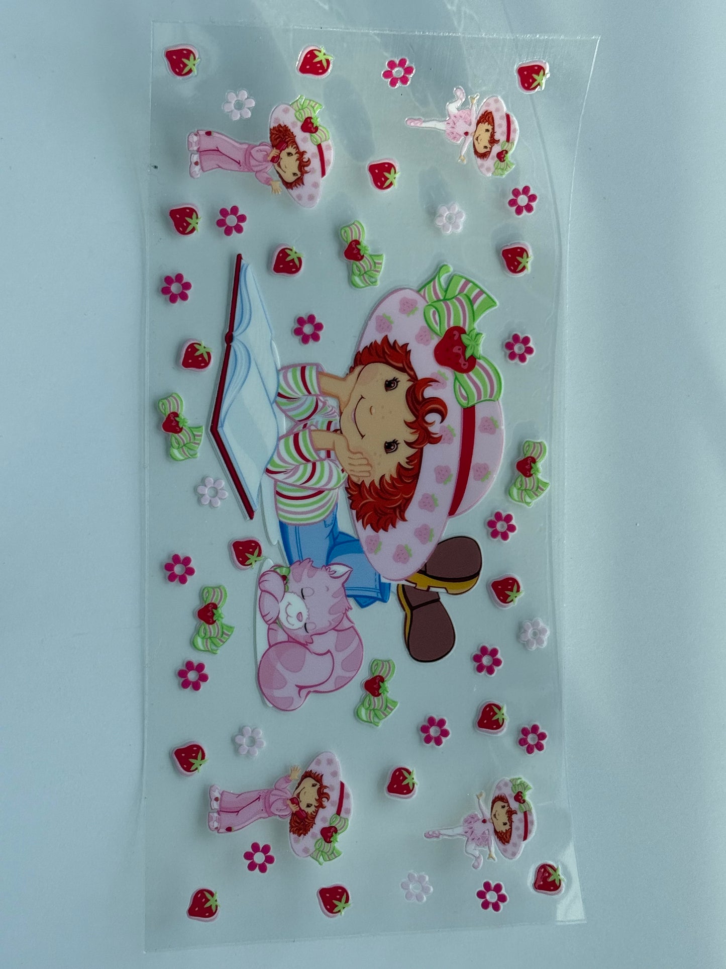 Character Cup Wrap 43