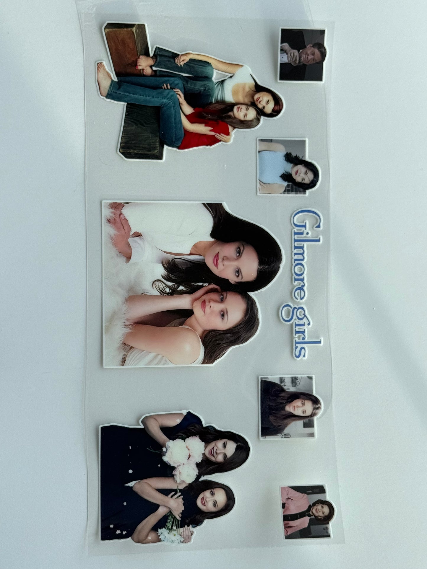 TV/Movie/Music Cup Wrap 15