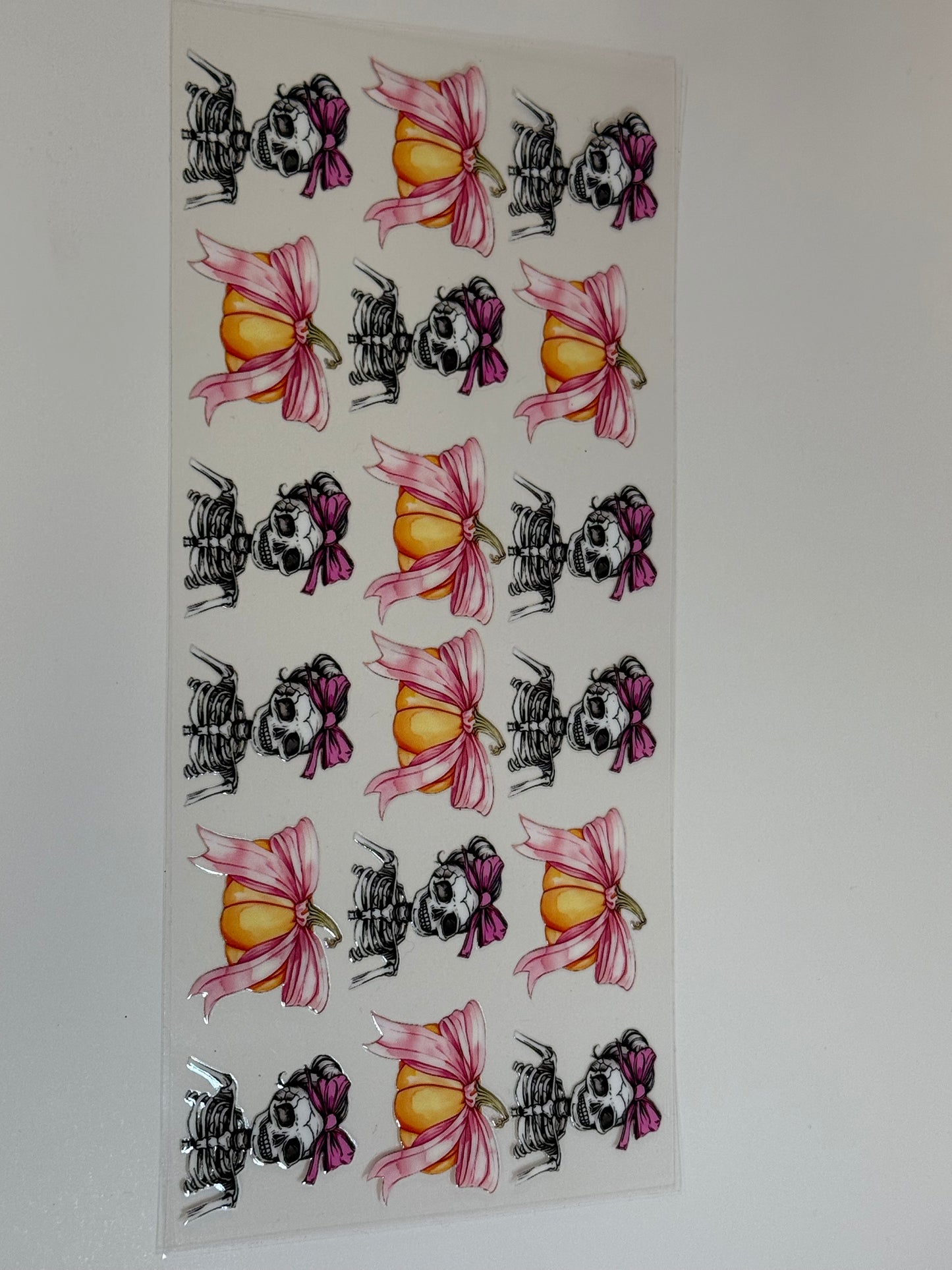 Seasonal/Holiday Cup Wrap 49