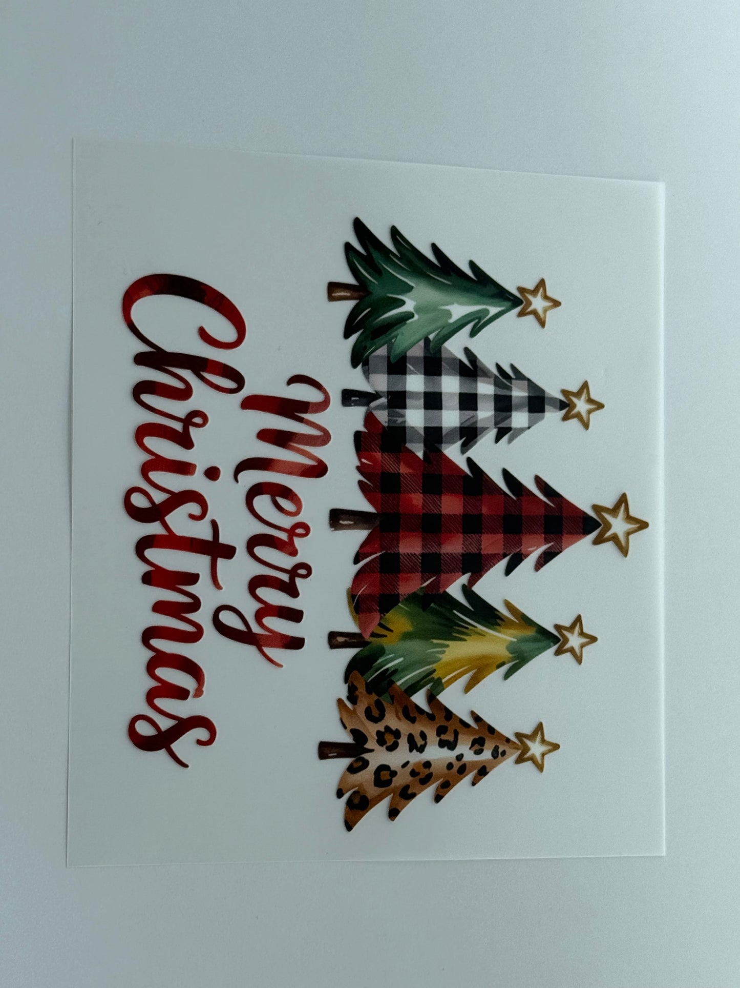 Seasonal/Holiday Transfer 22