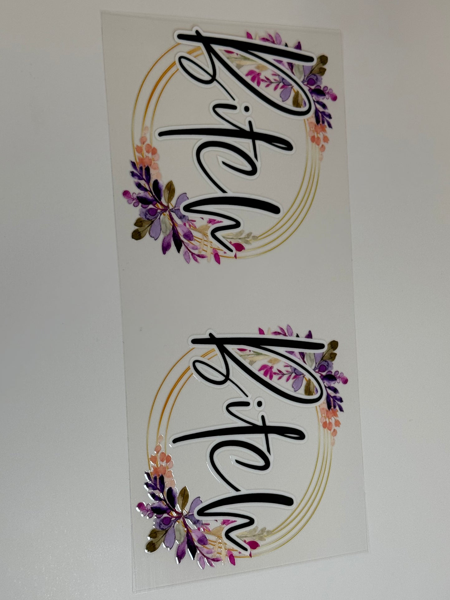 Misc Cup Wrap 154
