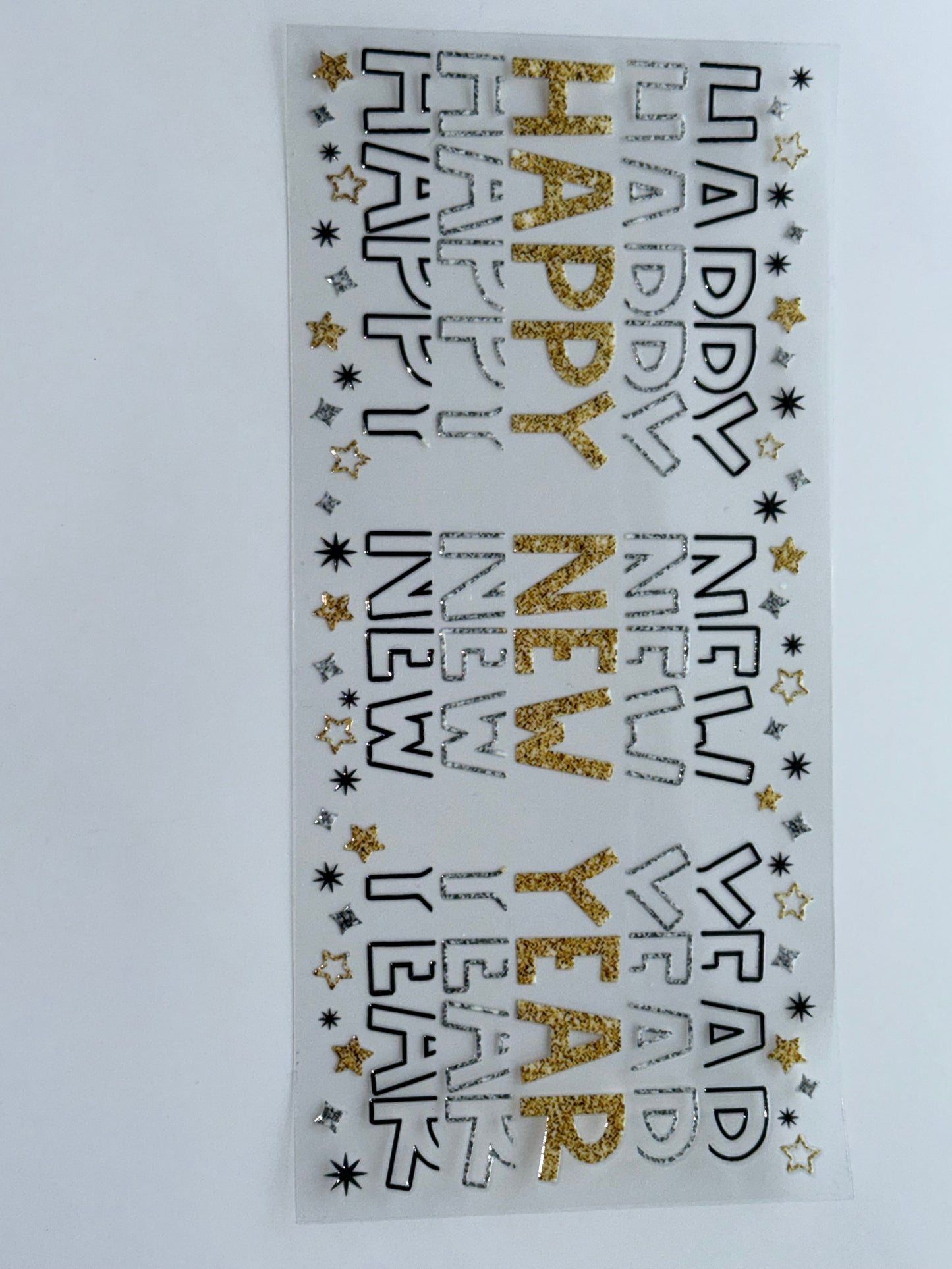 Seasonal/Holiday Cup Wrap 14