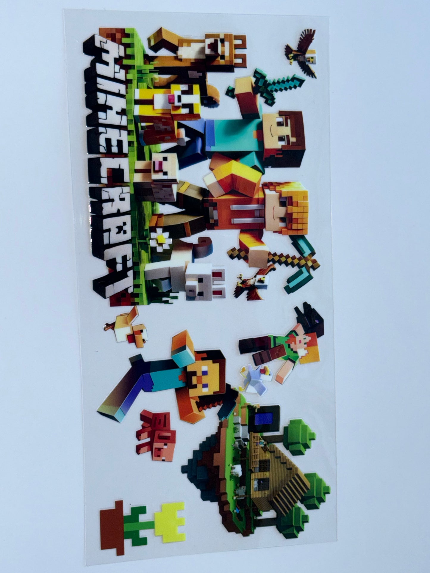 Character Cup Wrap 91
