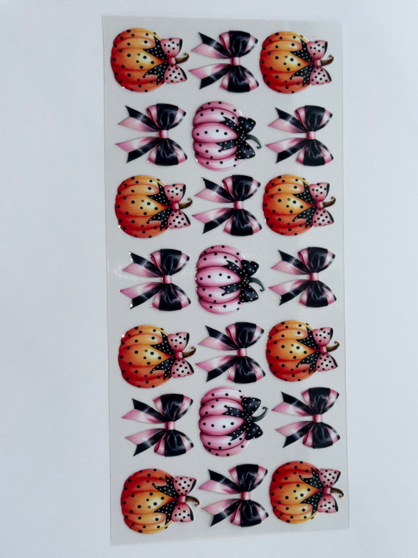 Seasonal/Holiday Cup Wrap 17