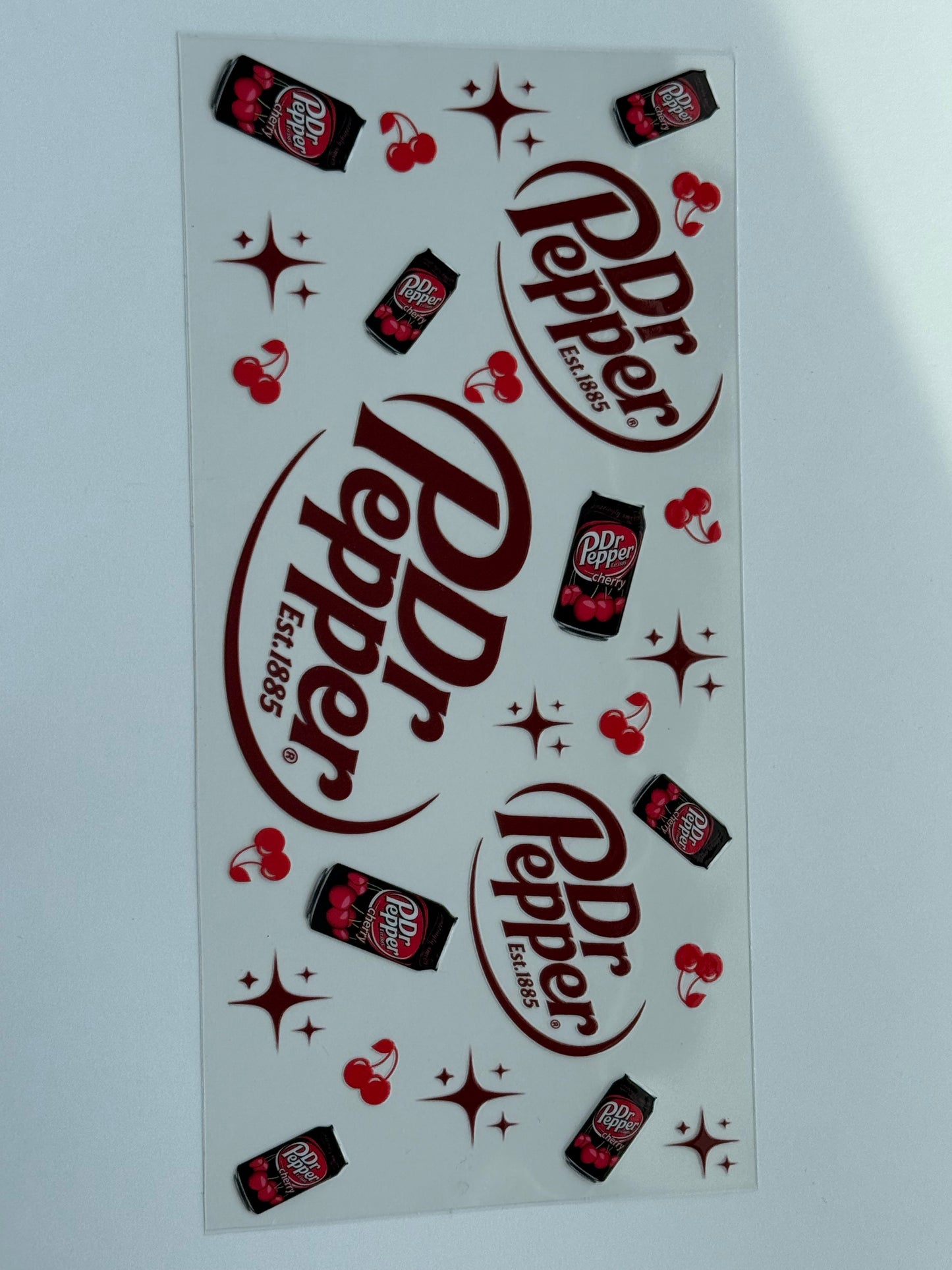 Drinks Cup Wrap 33