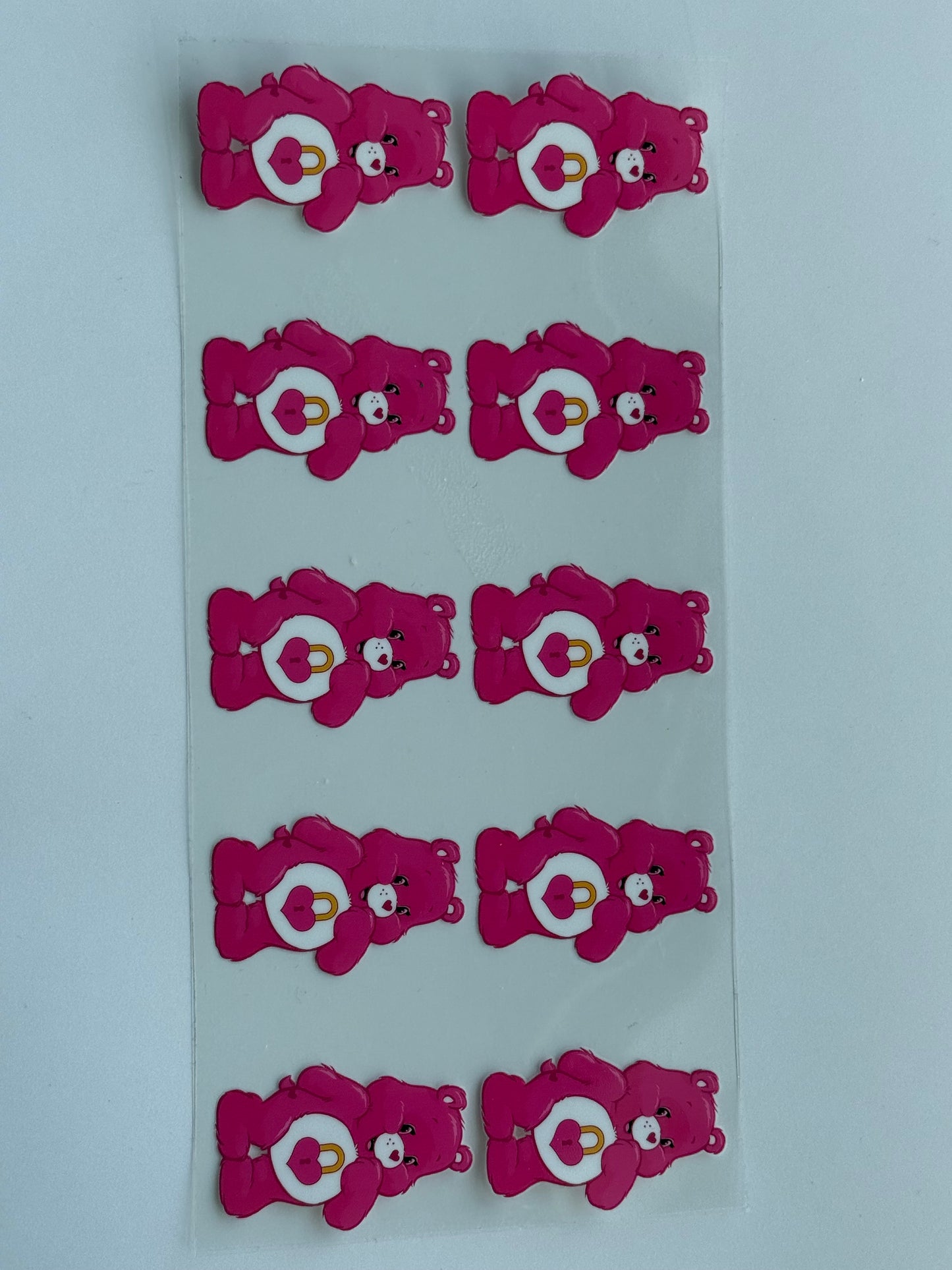 Character Cup Wrap 20