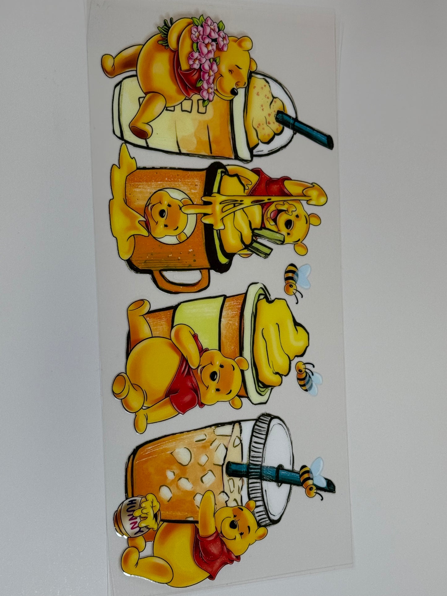 Character Cup Wrap 149