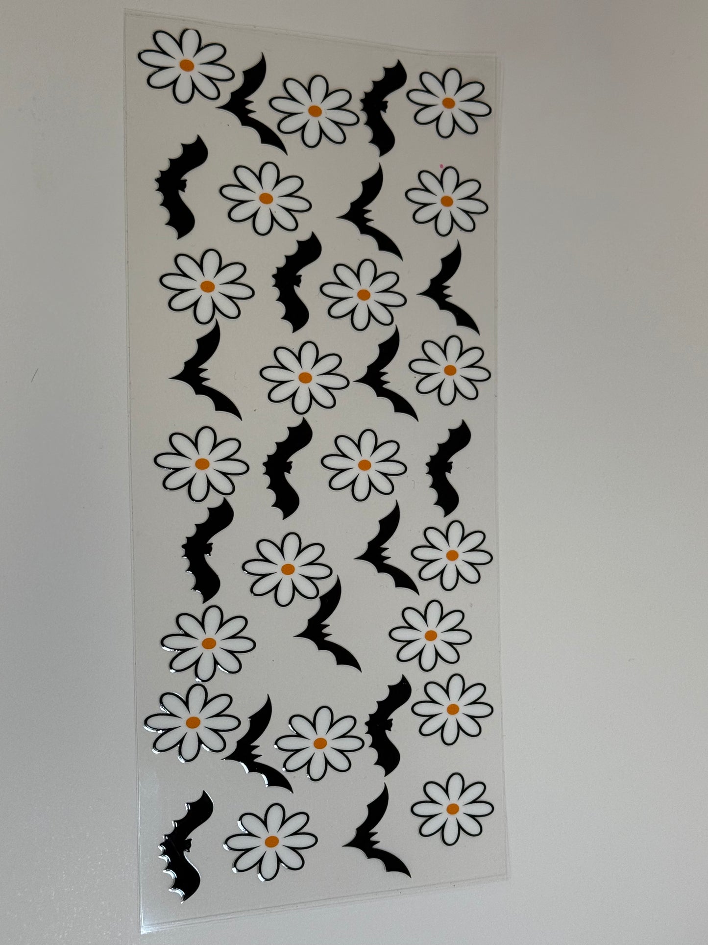 Seasonal/Holiday Cup Wrap 40