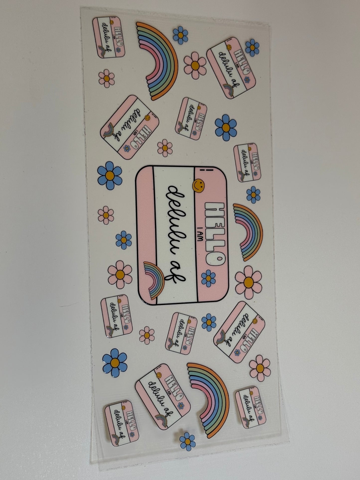 Misc Cup Wrap 174