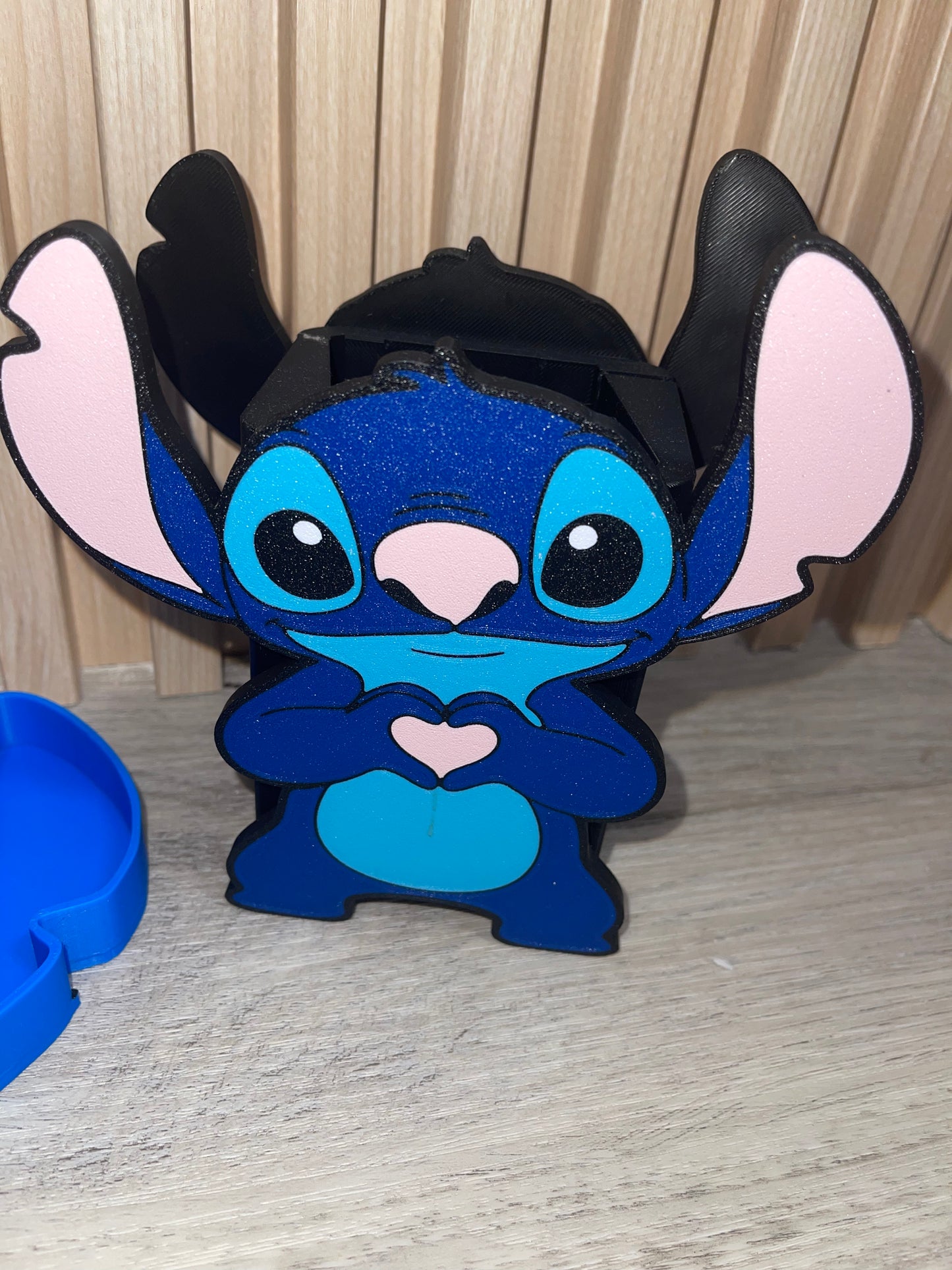 SOAP/PEN LIVE CLAIM