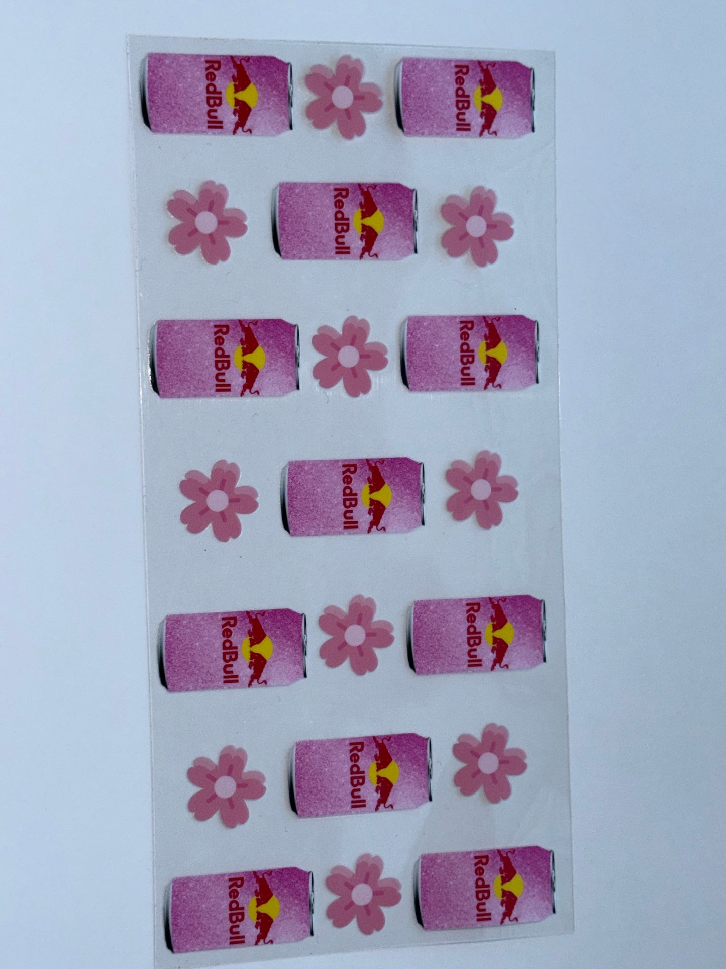 Drinks Cup Wrap 22
