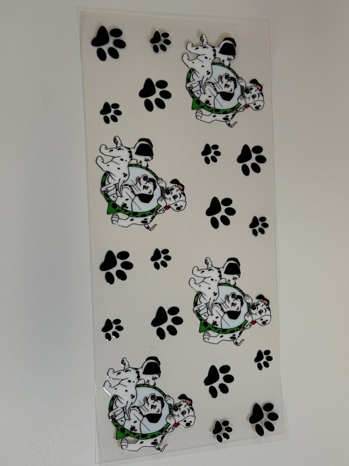 Character Cup Wrap 134