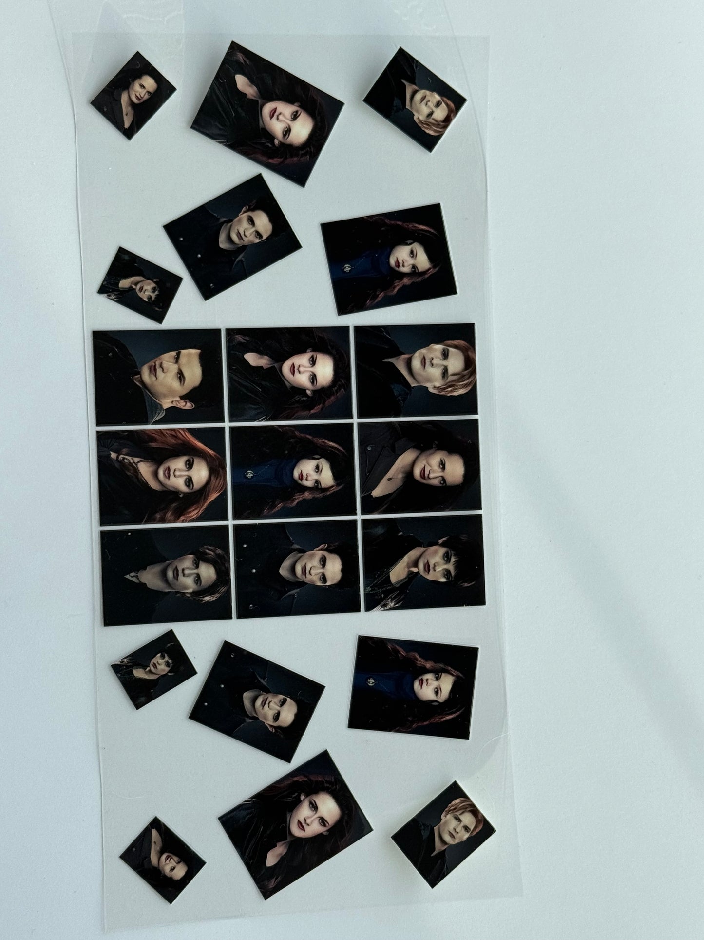 TV/Movie/Music Cup Wrap 39