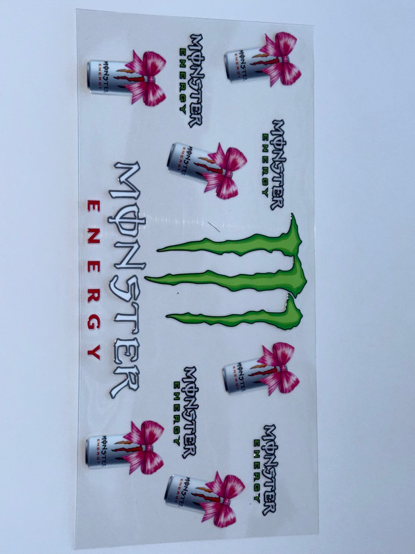 Drinks Cup Wrap 17