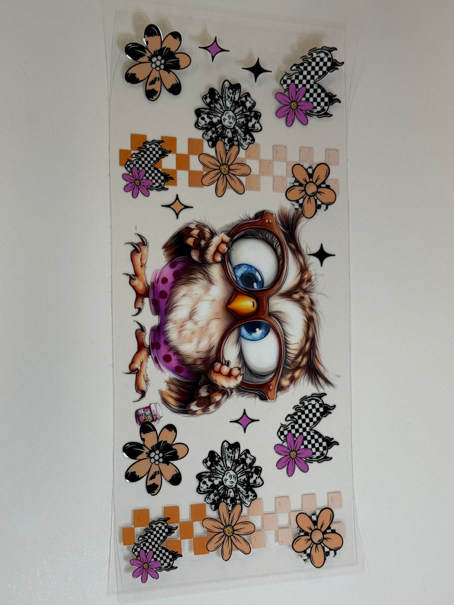 Misc Cup Wrap 124