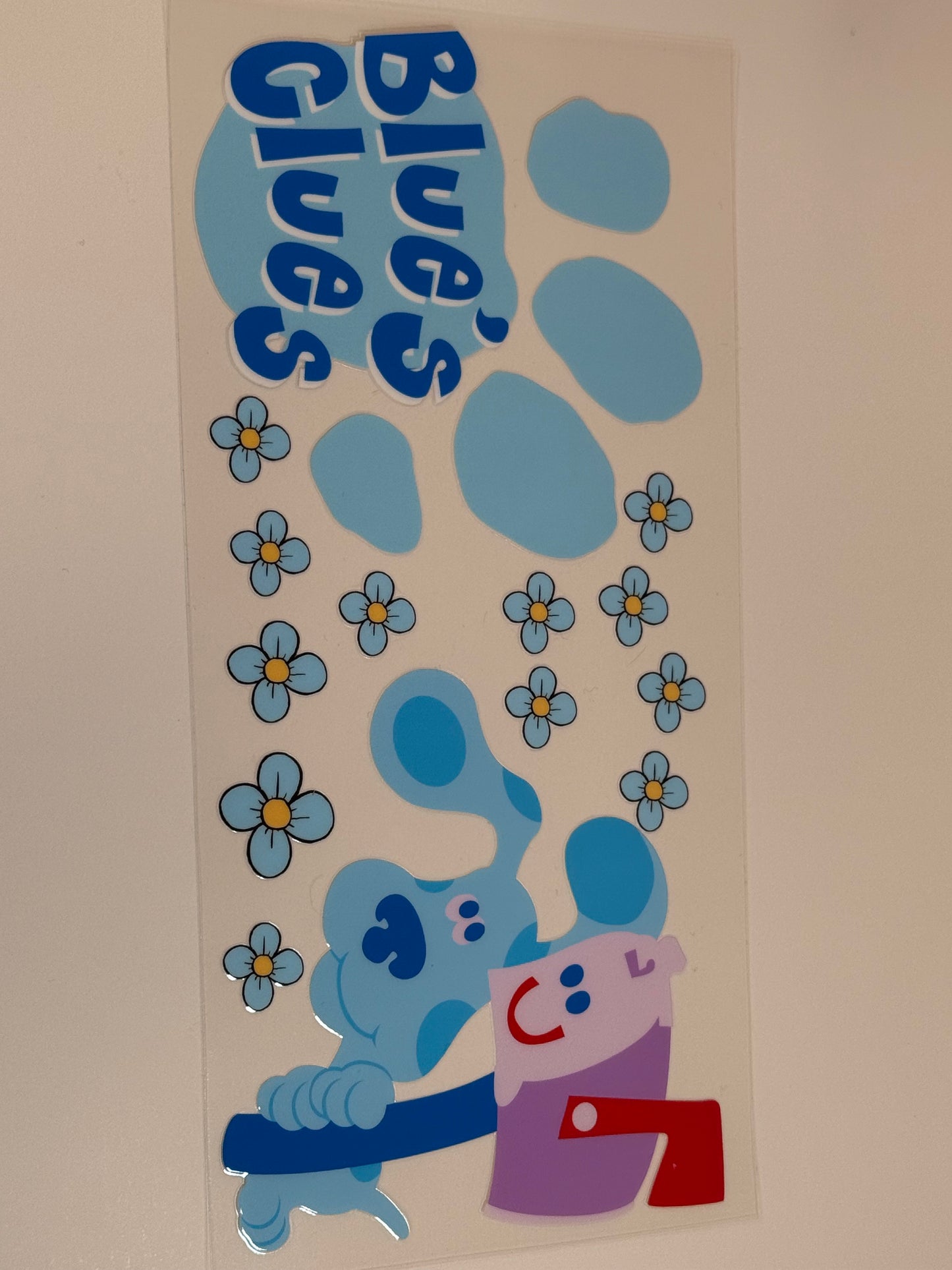 Character Cup Wrap 157