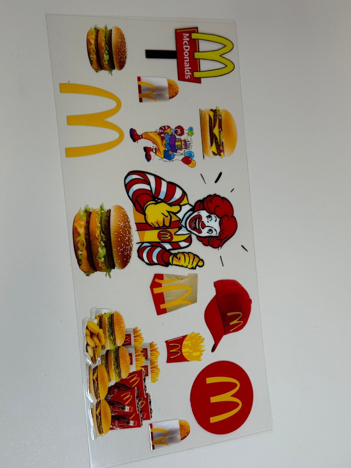 Misc Cup Wrap 110