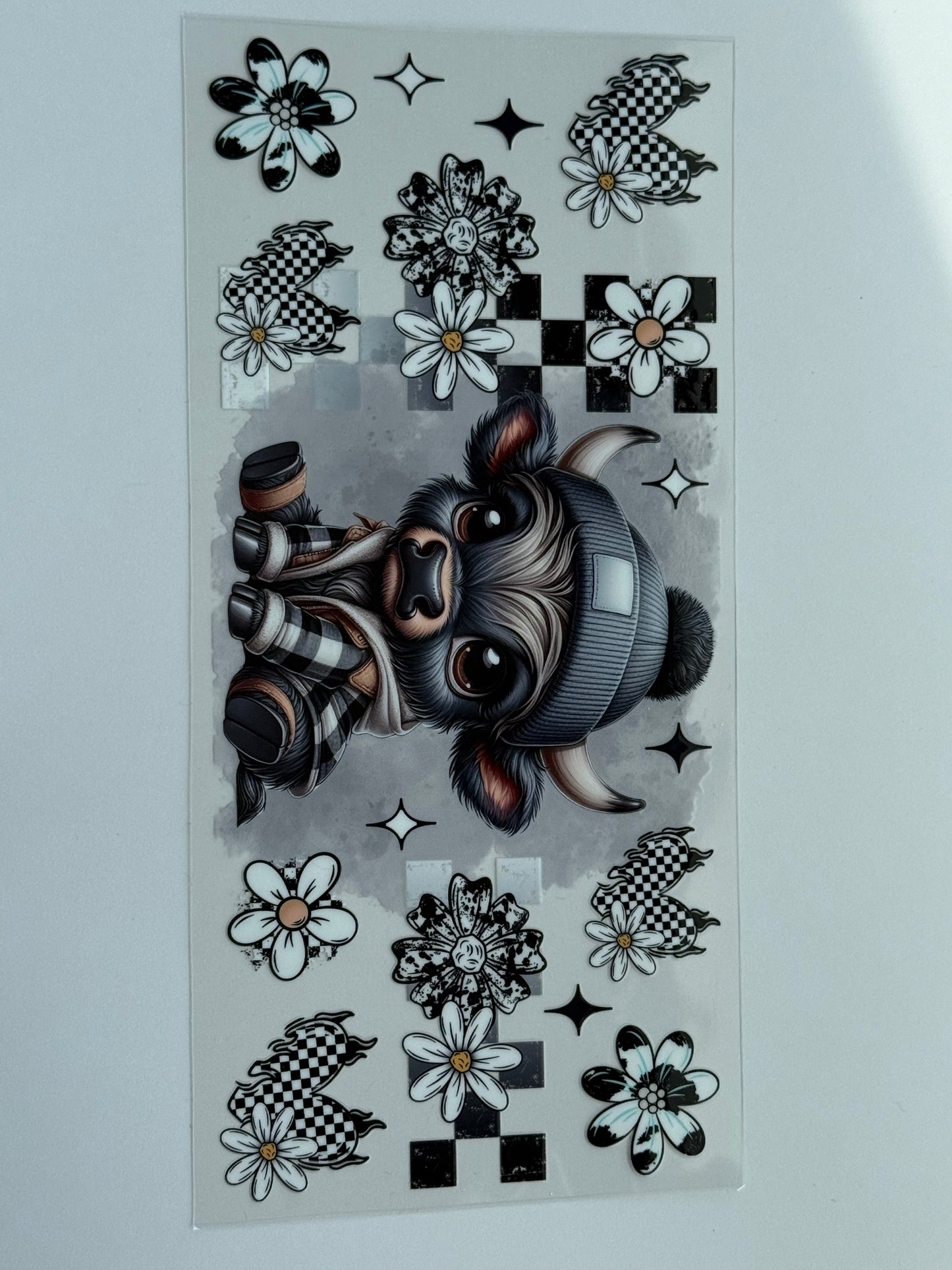 Misc Cup Wrap 65