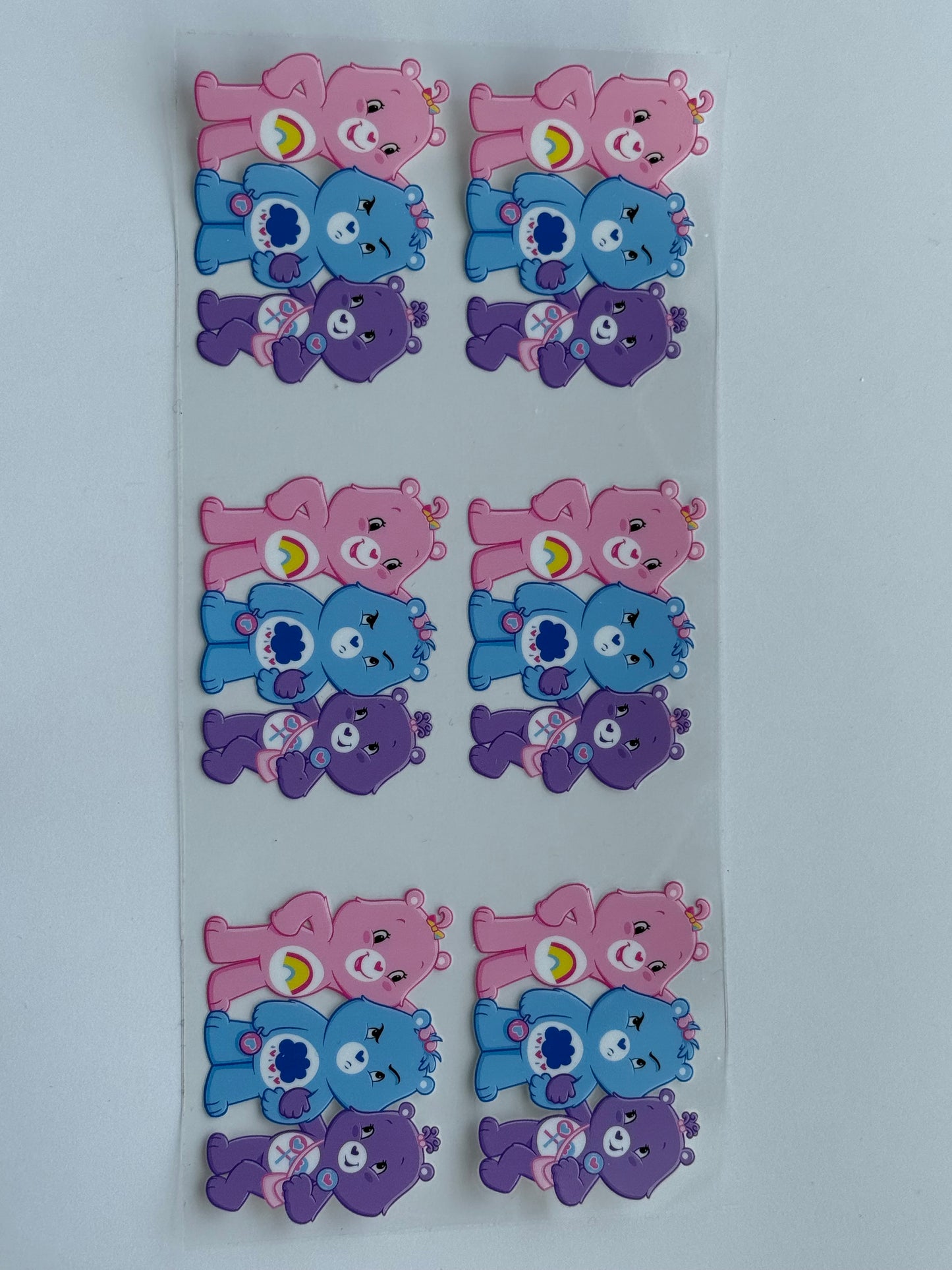 Character Cup Wrap 18