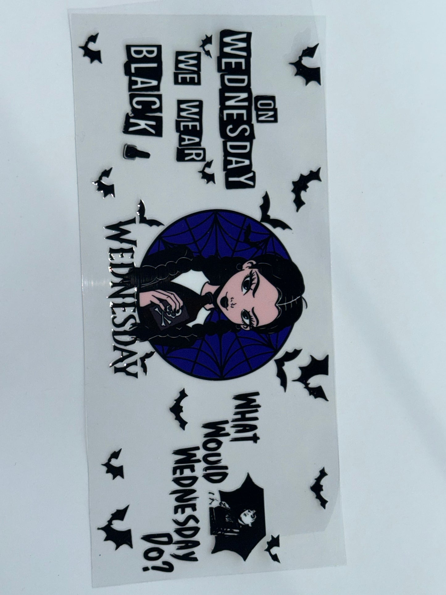 TV/Movie/Music Cup Wrap 32