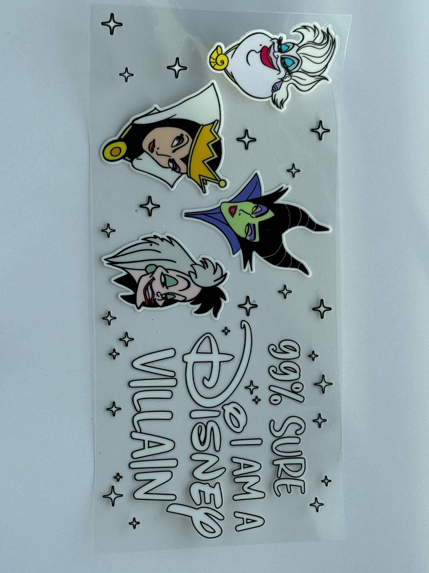Character Cup Wrap 42