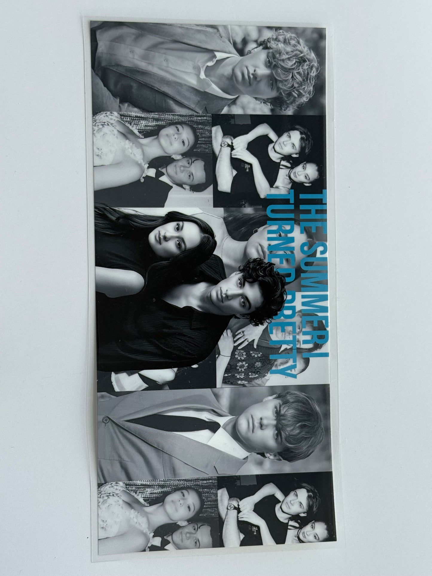 TV/Movie/Music Cup Wrap 28