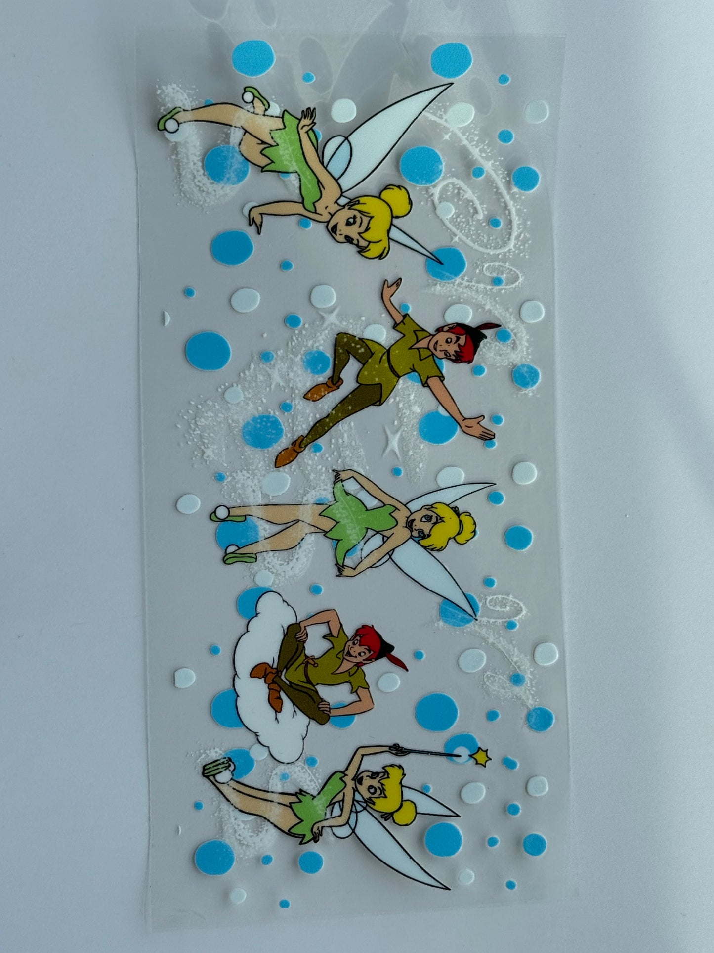 Character Cup Wrap 57